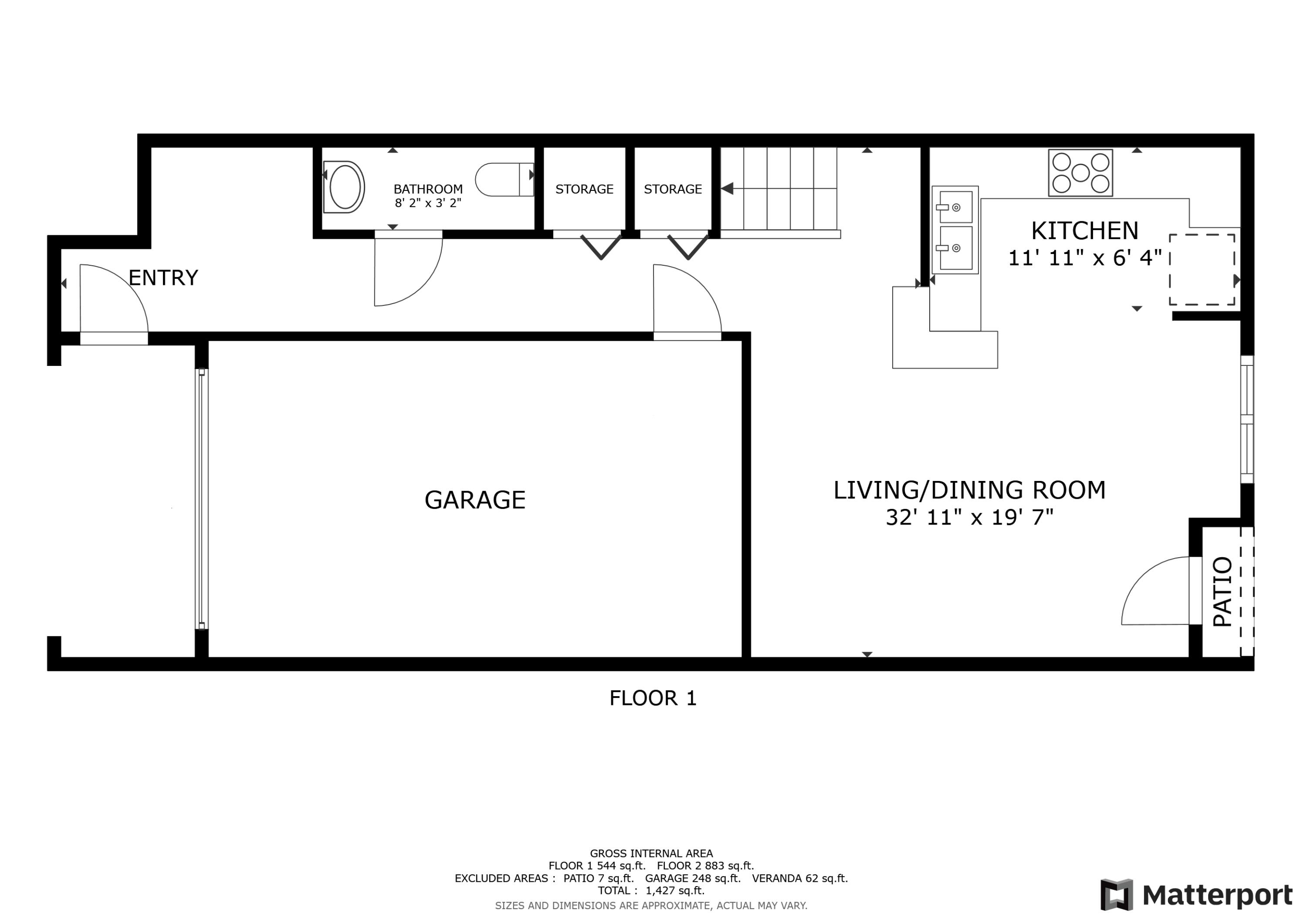 712 SW 1st Terrace