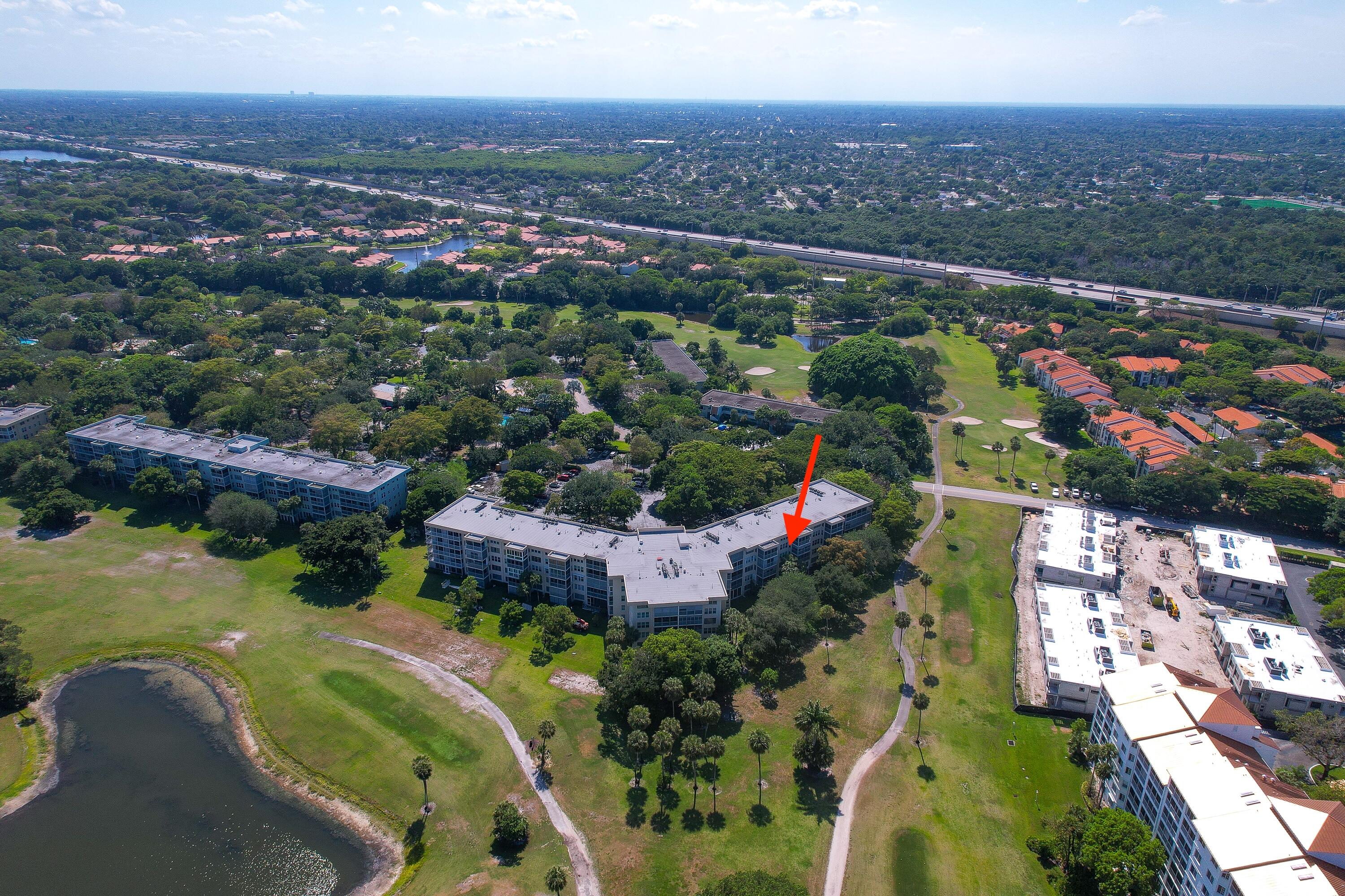 800 Cypress Grove Drive 211