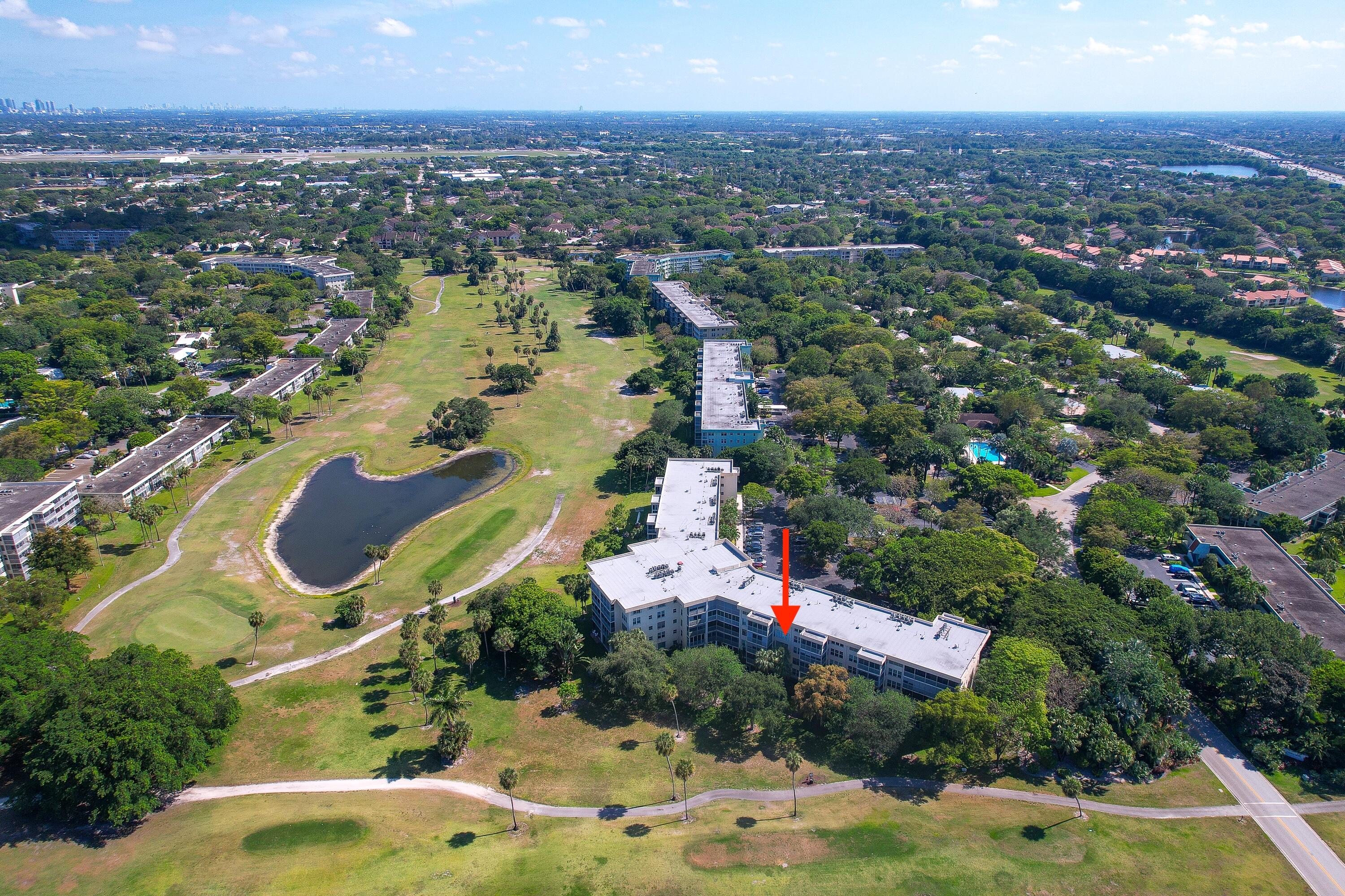 800 Cypress Grove Drive 211