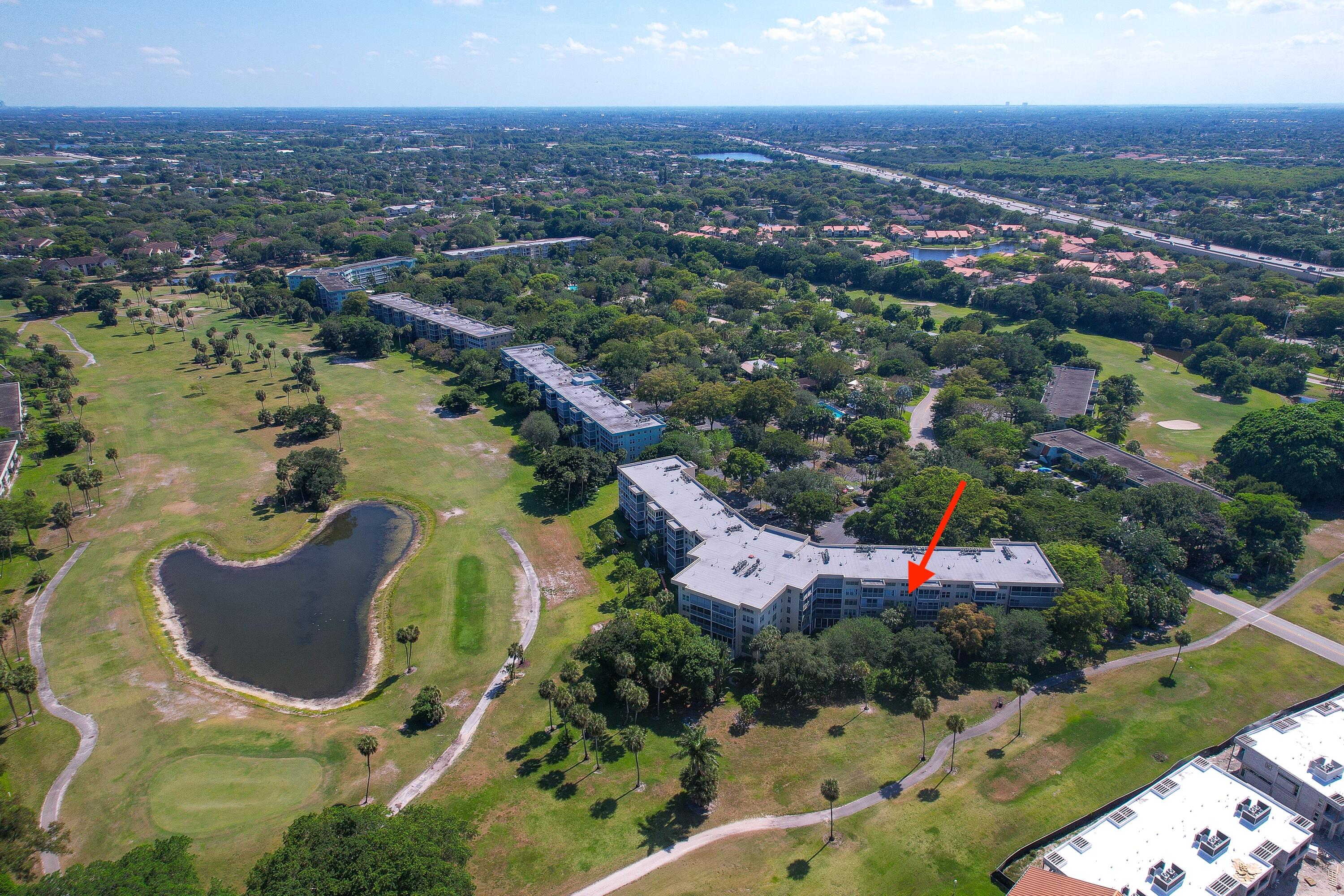 800 Cypress Grove Drive 211