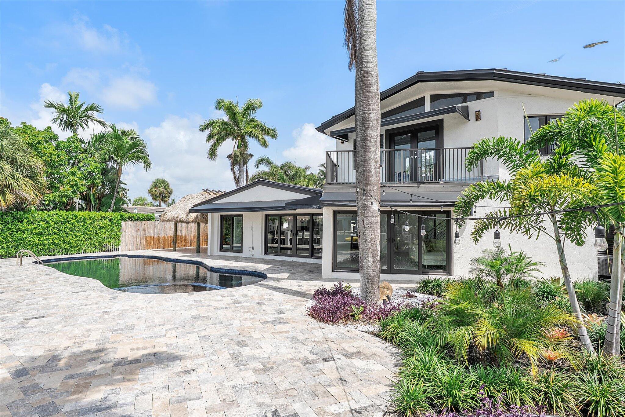 2800 NE 48th Street