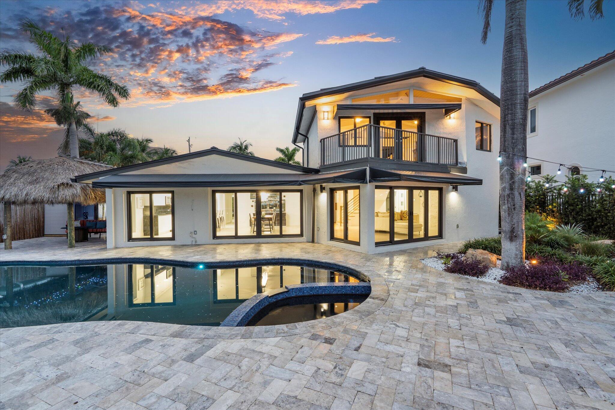2800 NE 48th Street