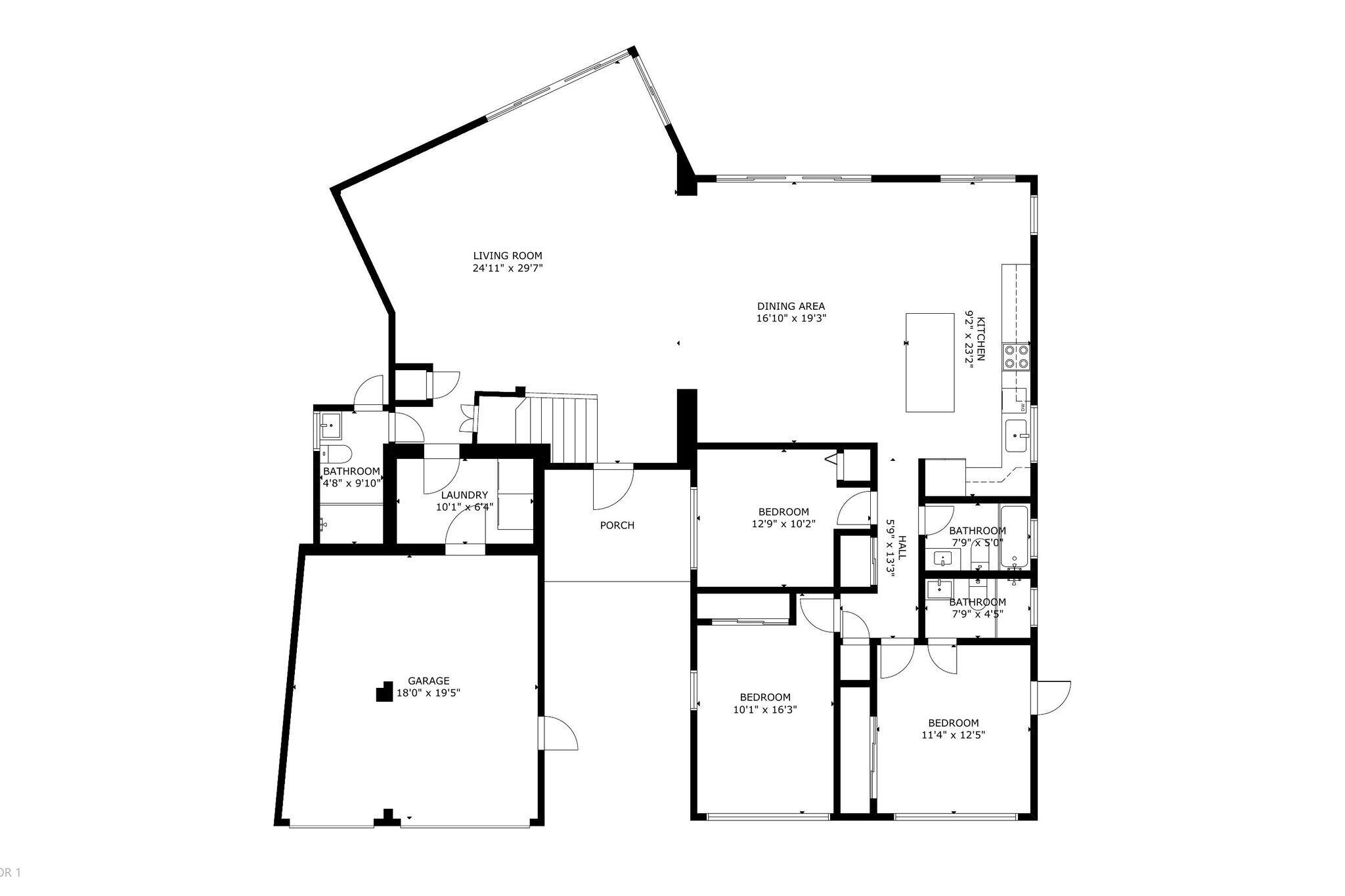2800 NE 48th Street