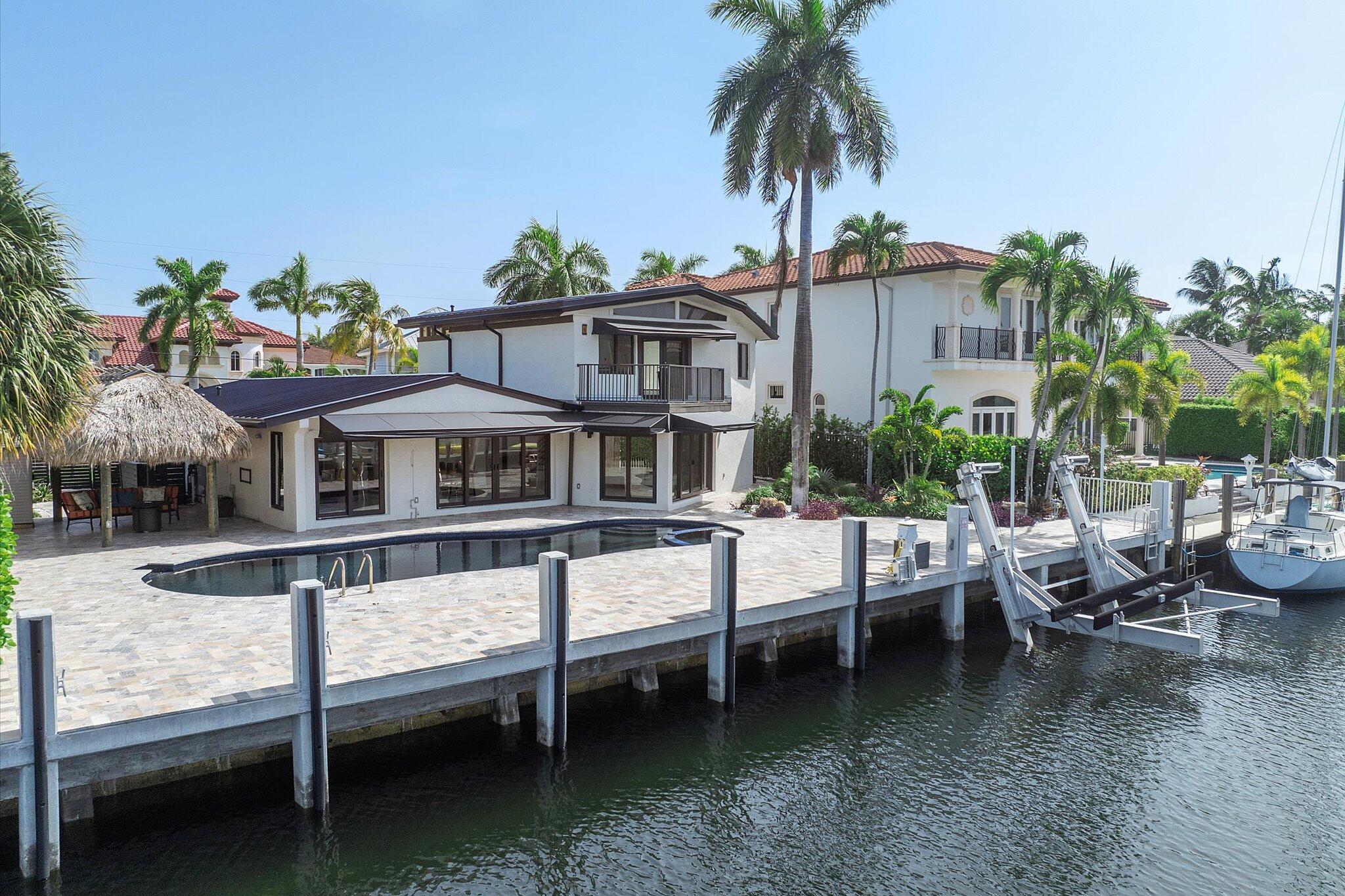 2800 NE 48th Street