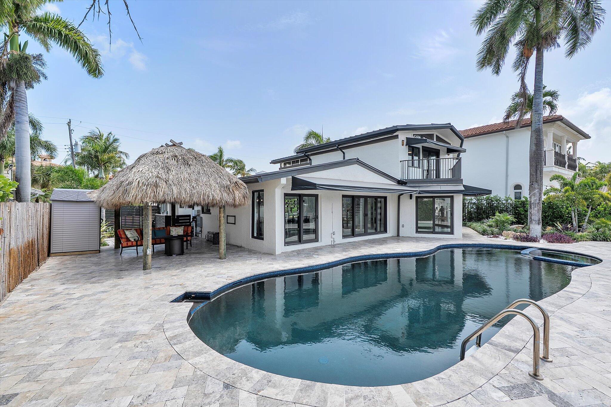 2800 NE 48th Street