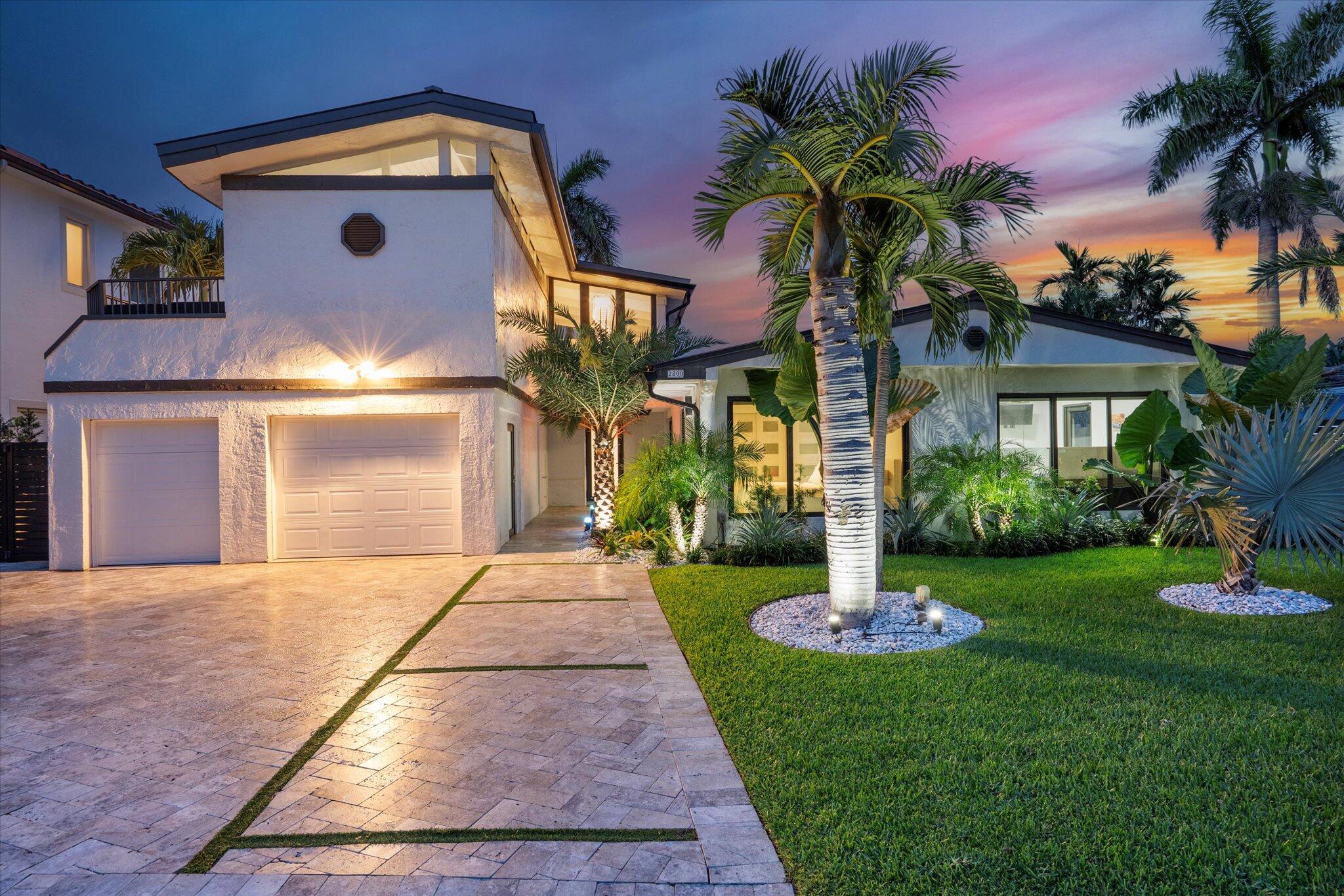 2800 NE 48th Street