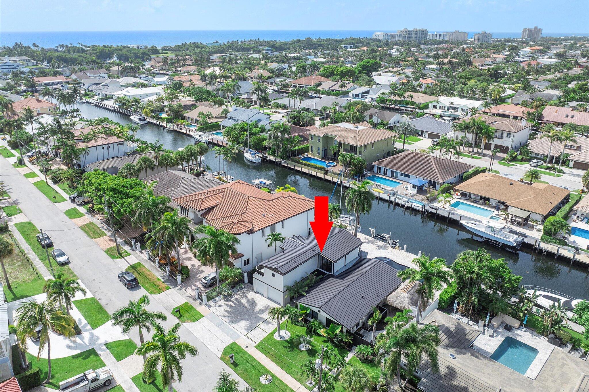 2800 NE 48th Street