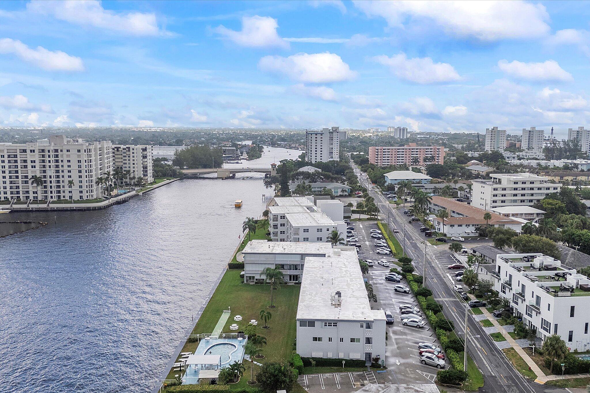 1001 N Riverside Drive 104