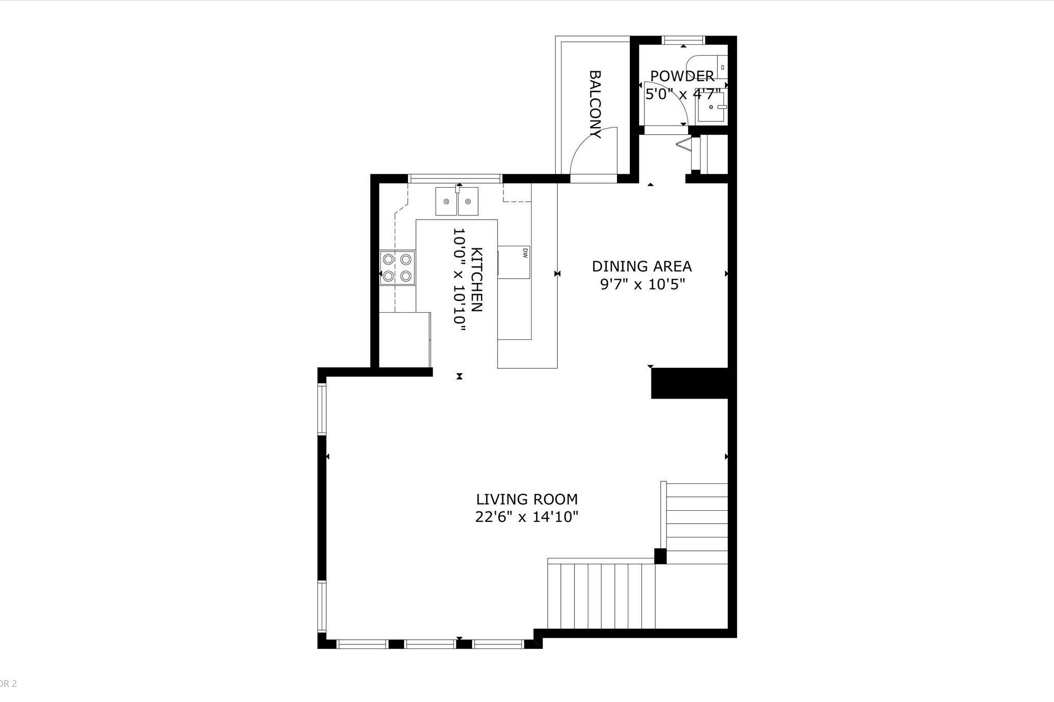 285 SE 6th Avenue J