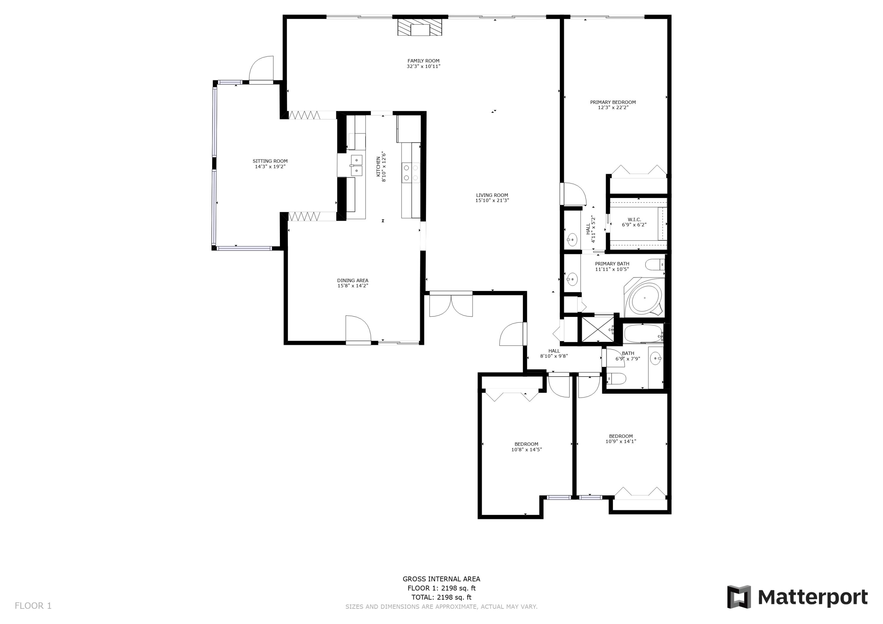 6200 Via Tierra Drive
