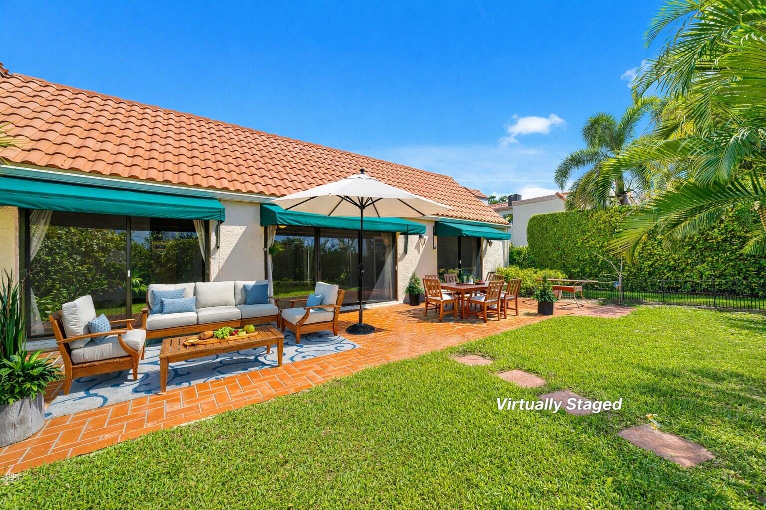 6200 Via Tierra Drive