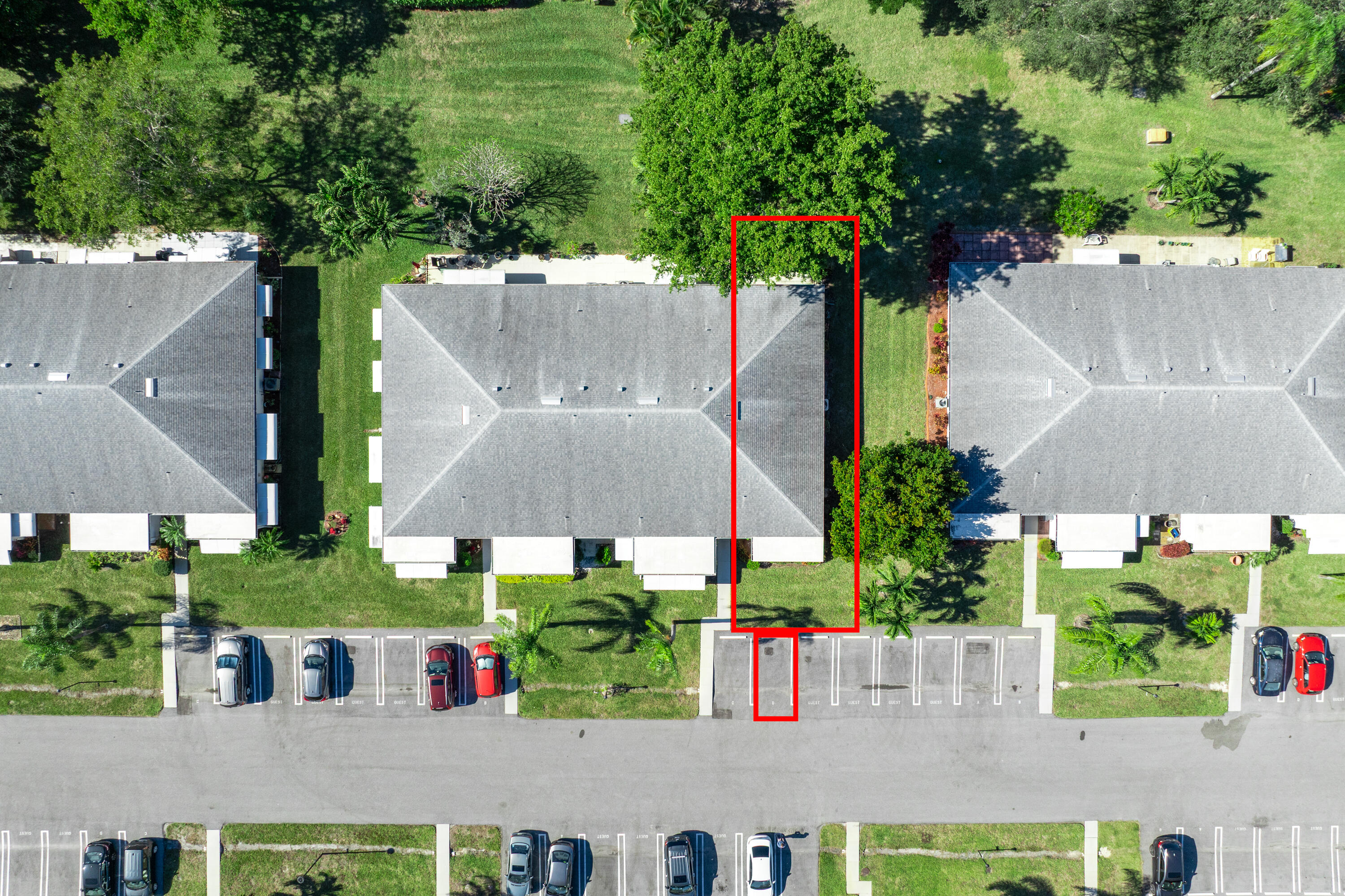 1200 S Drive Circle D