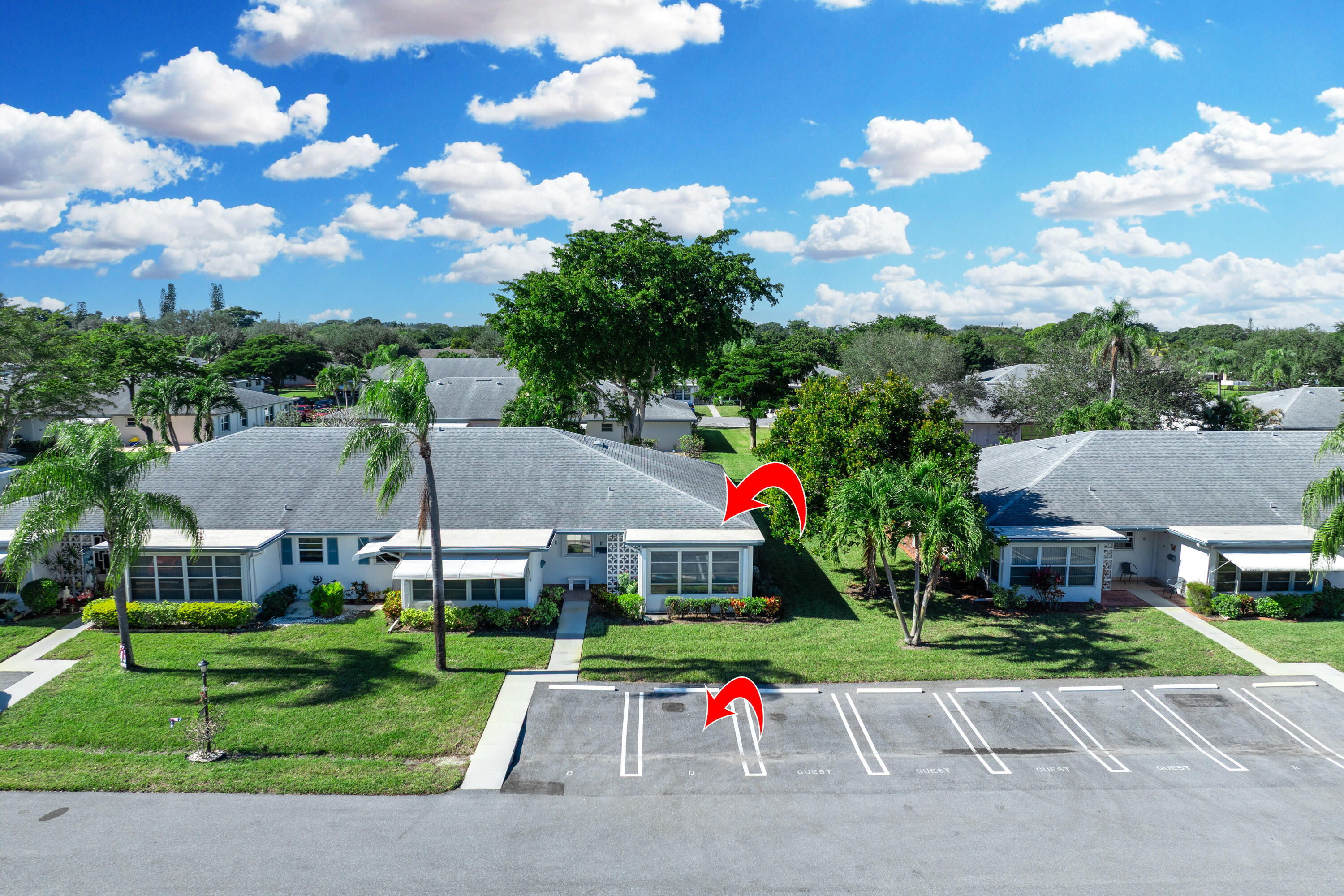 1200 S Drive Circle D