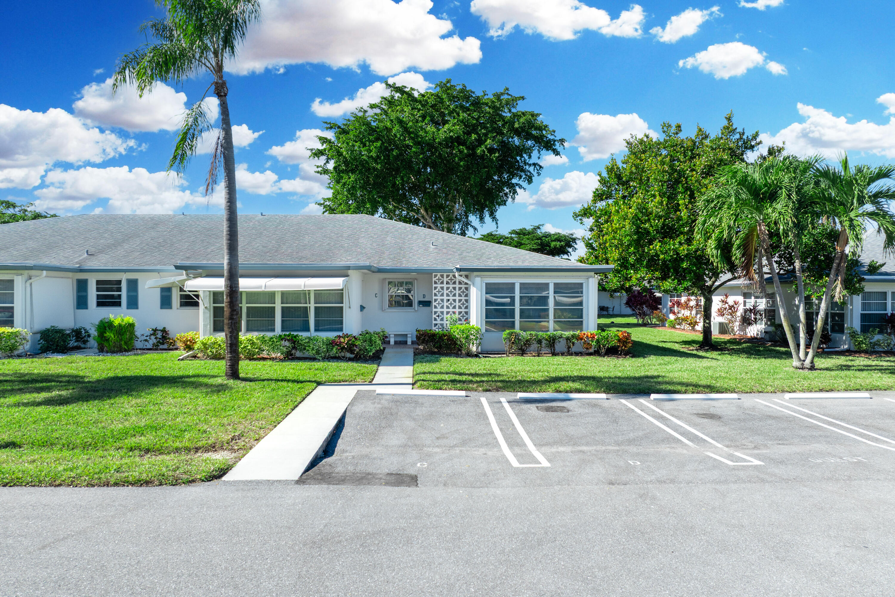 1200 S Drive Circle D