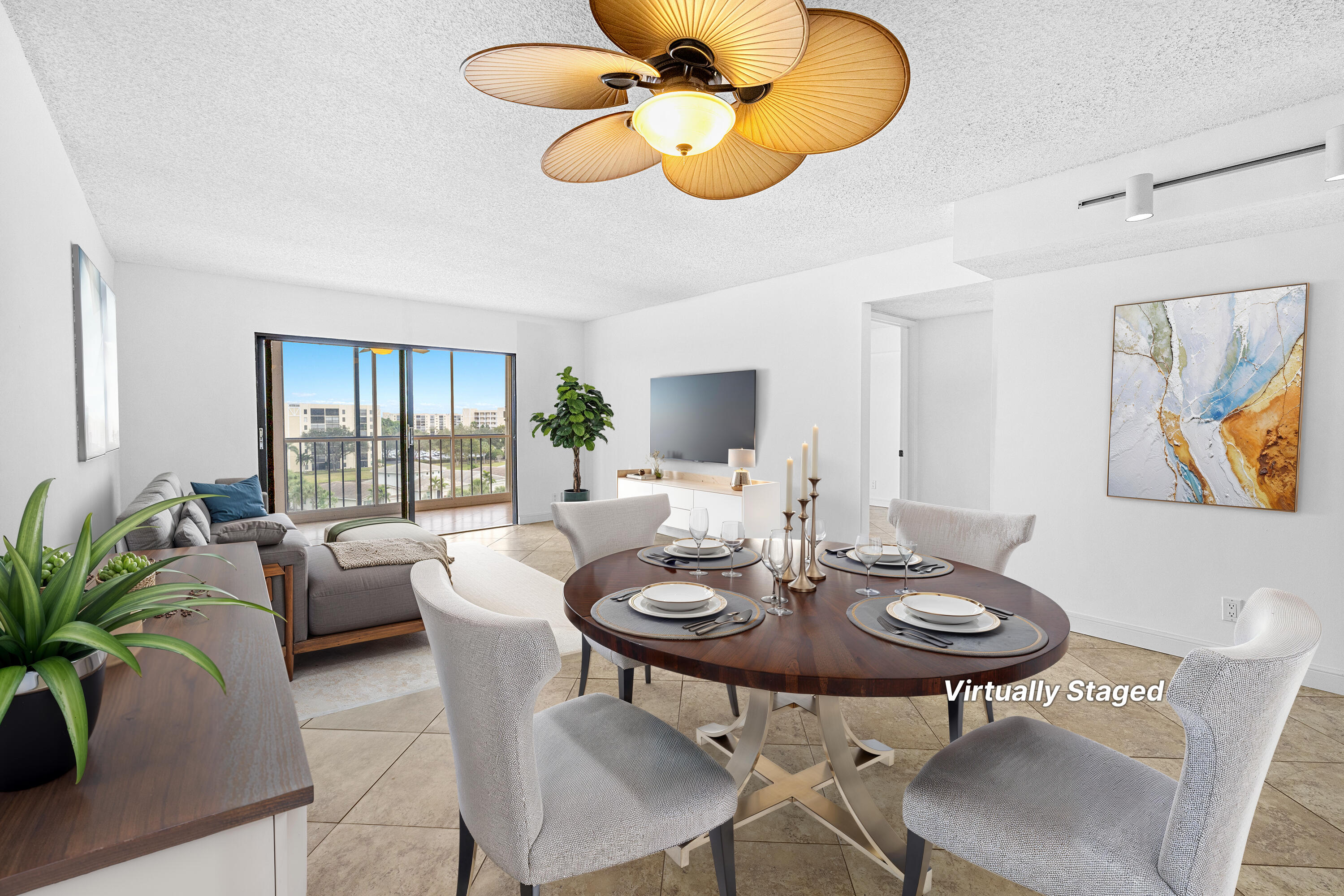 7380 S Oriole Boulevard 701