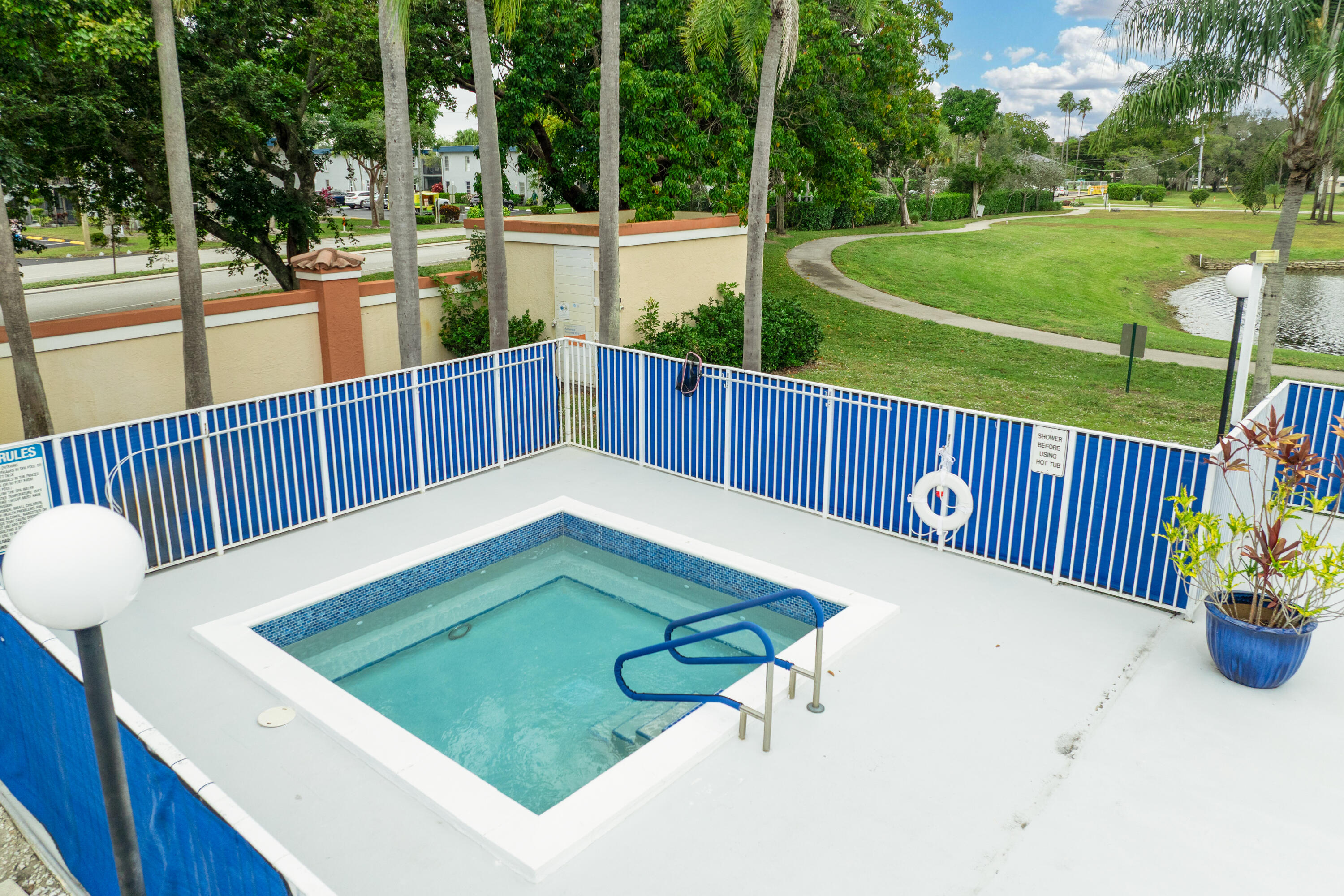 7380 S Oriole Boulevard 701