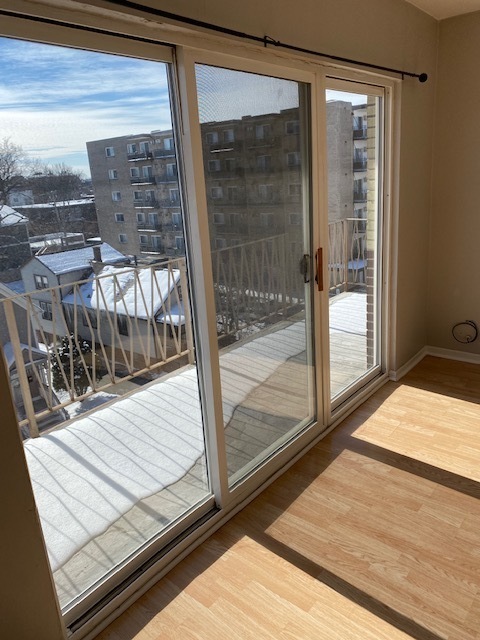 7443 Washington Street Unit: 502