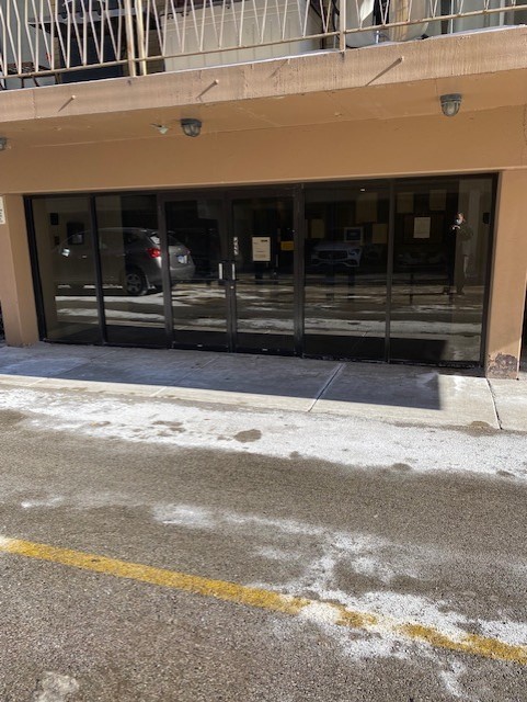 7443 Washington Street Unit: 502