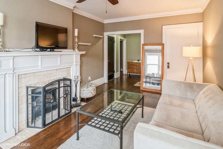 224 N Oak Park Avenue Unit: 3Q