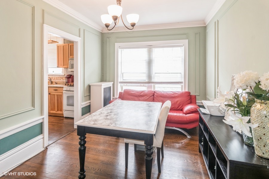 224 N Oak Park Avenue Unit: 3Q