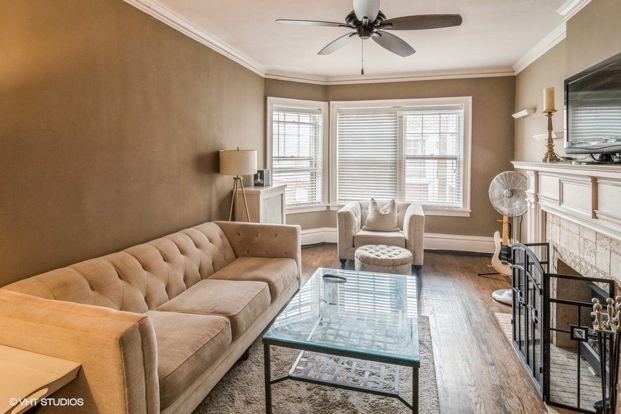 224 N Oak Park Avenue Unit: 3Q