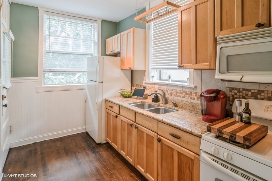 224 N Oak Park Avenue Unit: 3Q