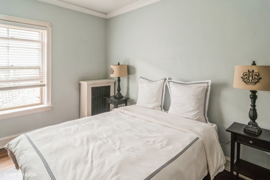224 N Oak Park Avenue Unit: 3Q