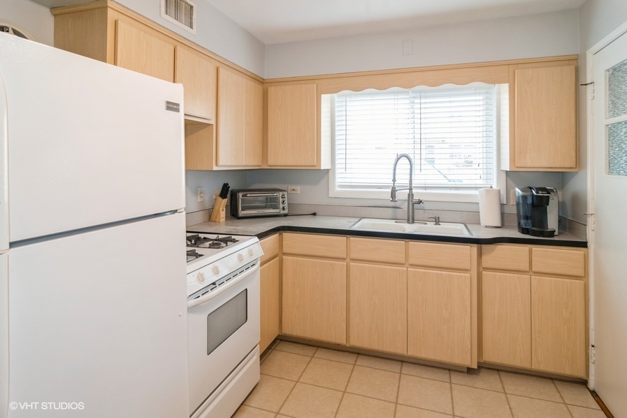 1540 Park Avenue Unit: 1C