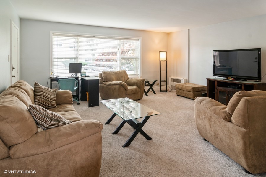 1540 Park Avenue Unit: 1C