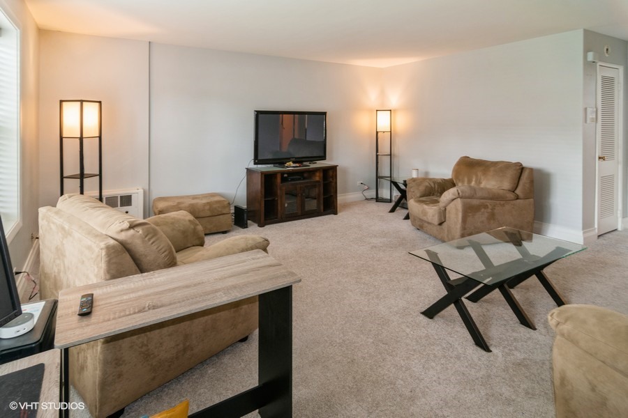 1540 Park Avenue Unit: 1C