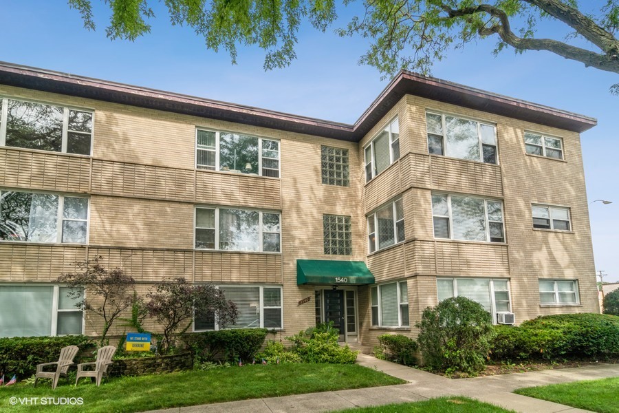 1540 Park Avenue Unit: 1C