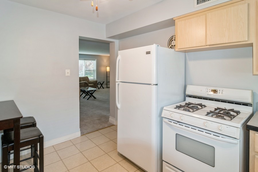 1540 Park Avenue Unit: 1C