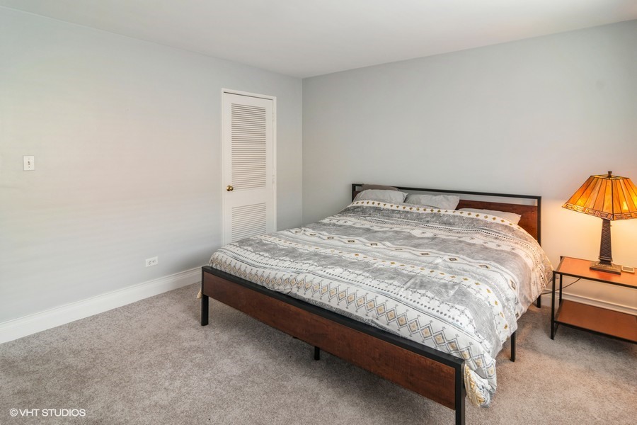 1540 Park Avenue Unit: 1C