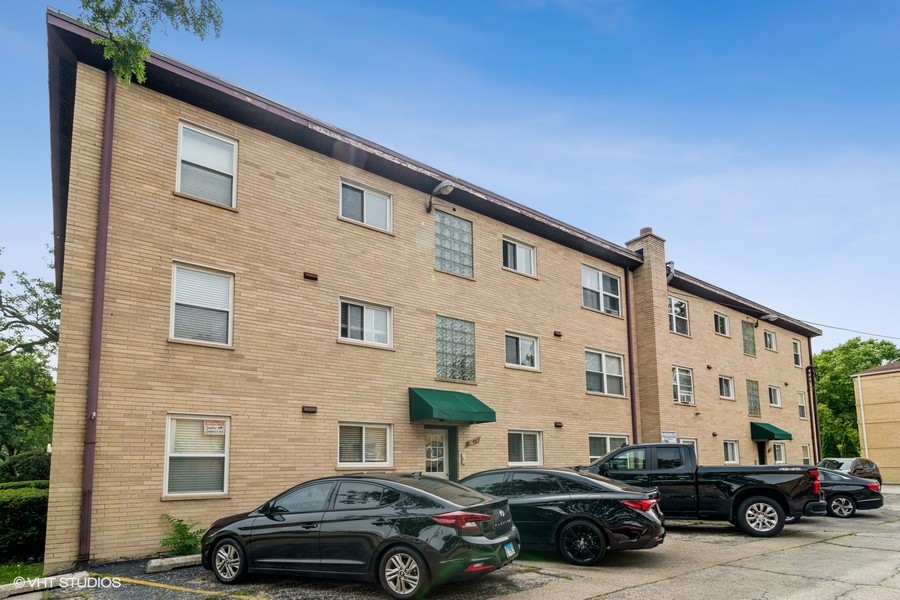1540 Park Avenue Unit: 1C