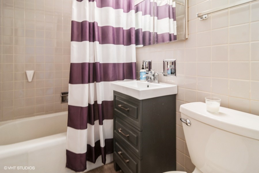 1540 Park Avenue Unit: 1C