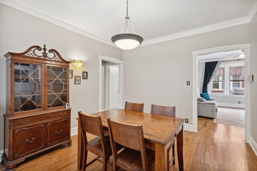 242 S Maple Avenue Unit: 2E