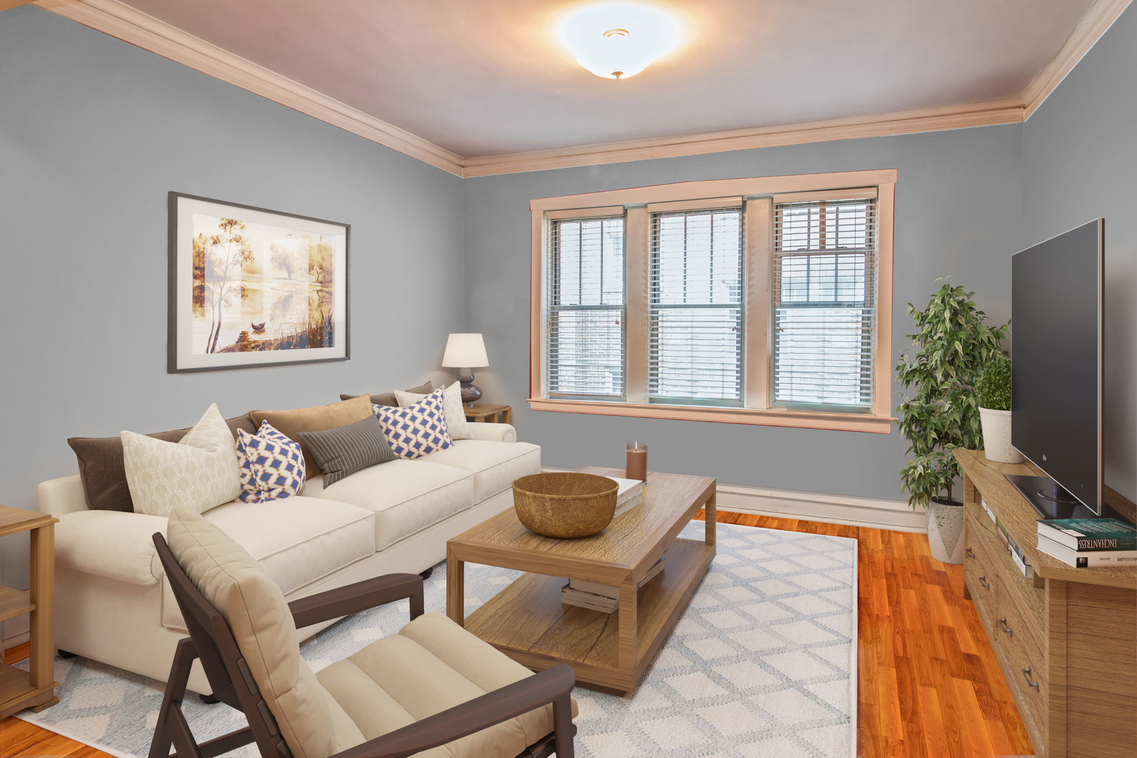 244 S Maple Avenue Unit: 1E