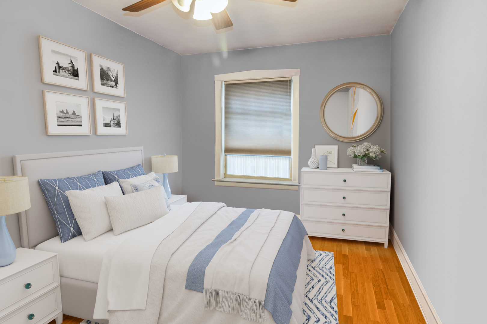 244 S Maple Avenue Unit: 1E