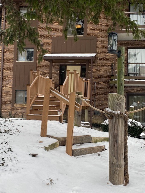 61 Pier Drive Unit: 201