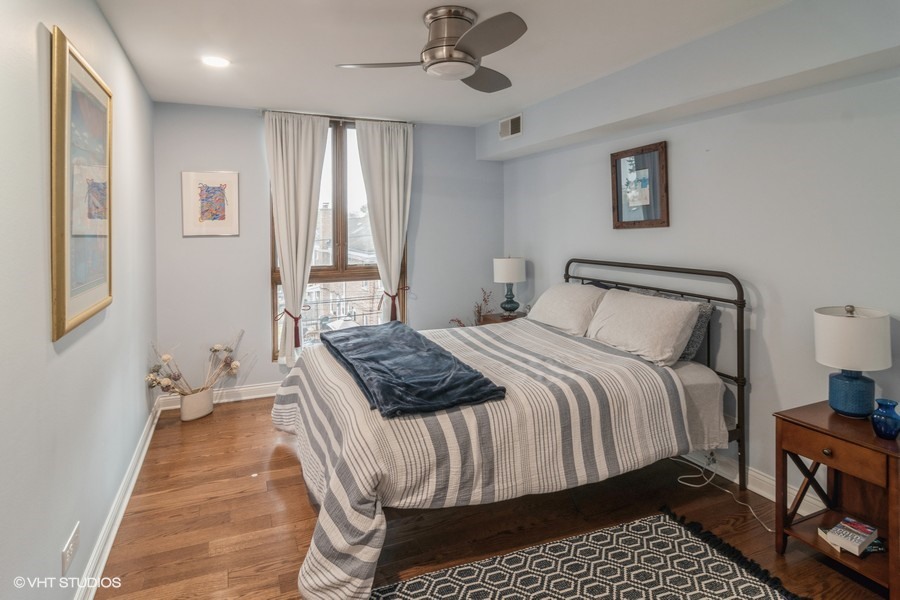 1417 Bonnie Brae Place Unit: 3D