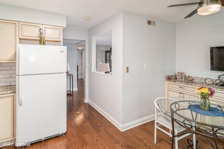 1417 Bonnie Brae Place Unit: 3D