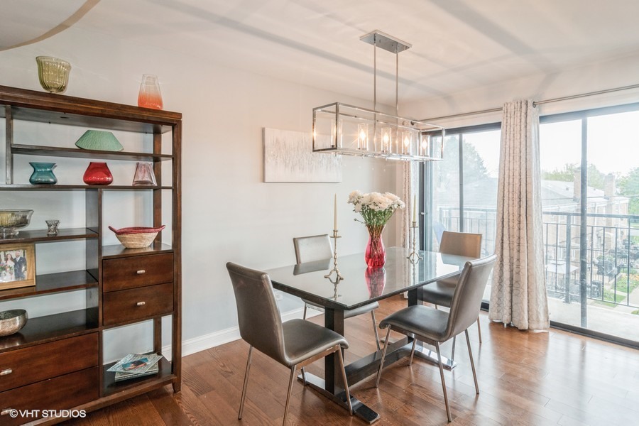 1417 Bonnie Brae Place Unit: 3D