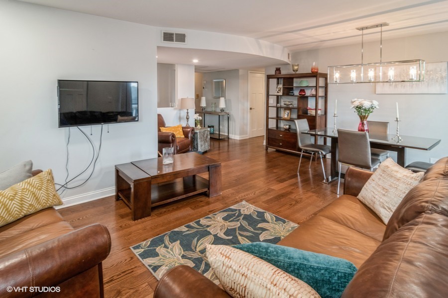 1417 Bonnie Brae Place Unit: 3D
