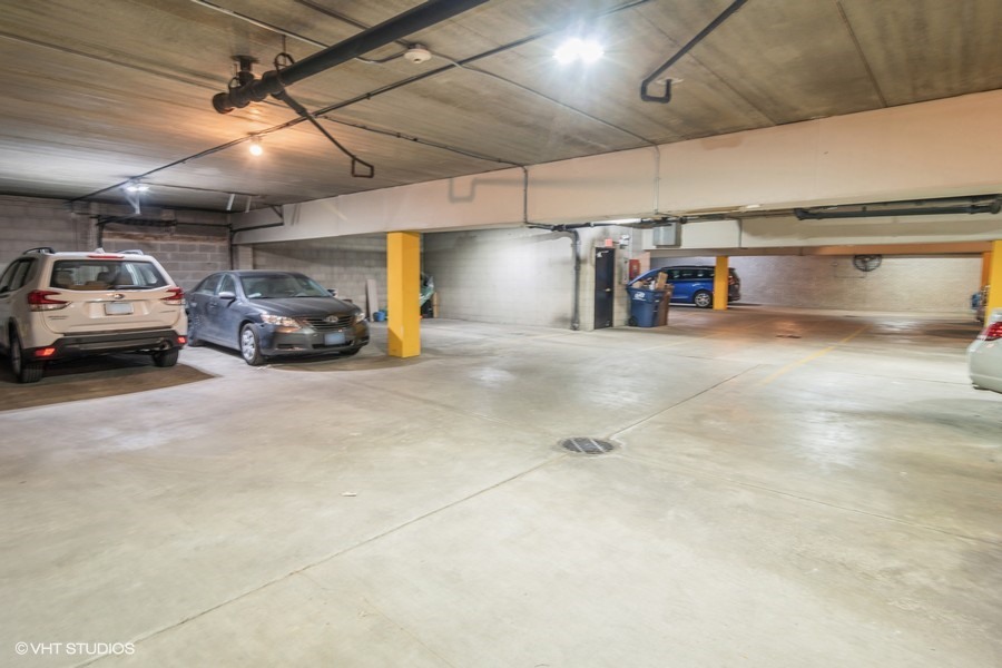 1417 Bonnie Brae Place Unit: 3D