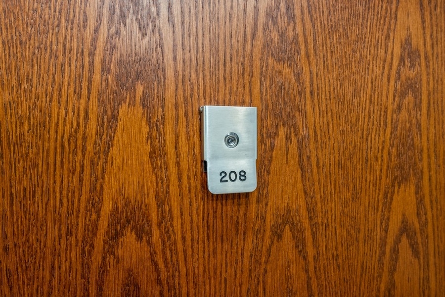 125 N Euclid Avenue Unit: 208