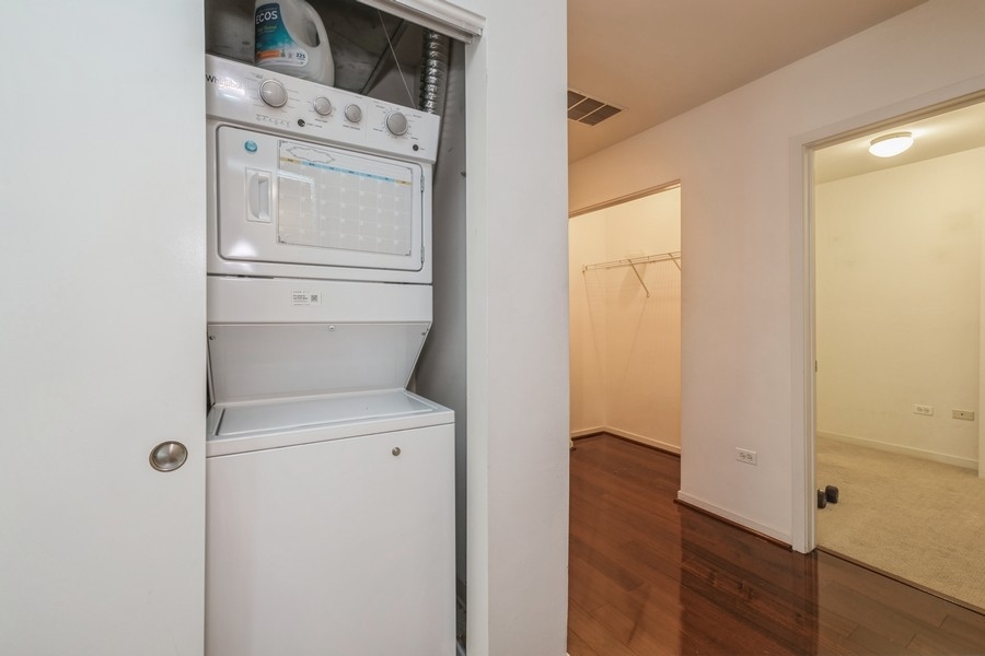 125 N Euclid Avenue Unit: 208