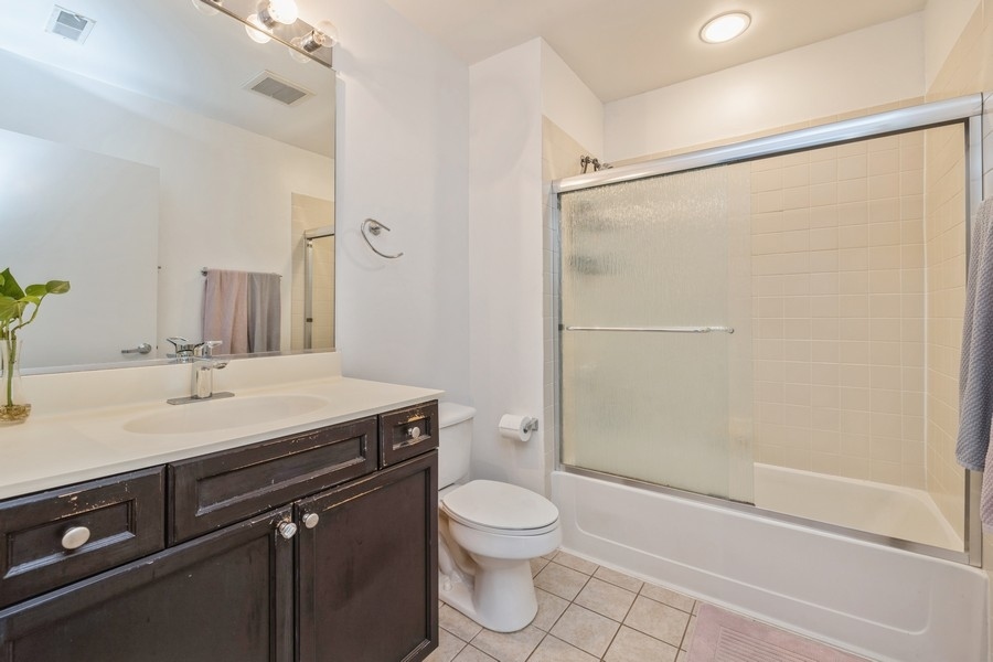 125 N Euclid Avenue Unit: 208