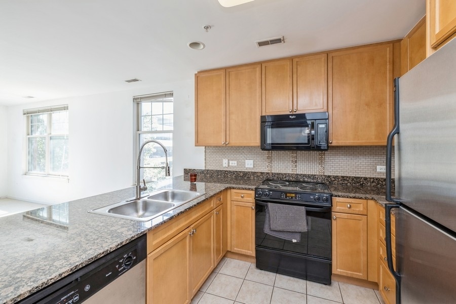 125 N Euclid Avenue Unit: 208