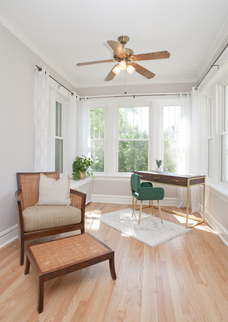 746 Wesley Avenue Unit: 1N