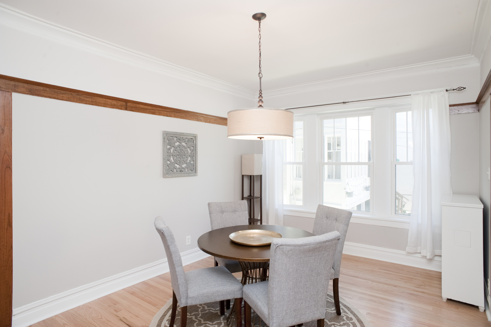 746 Wesley Avenue Unit: 1N
